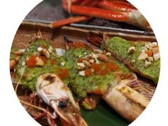 -花潮料理艺食馆(世欧广场店)
