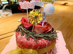-烧肉达人•炭火烧肉(新天地店)