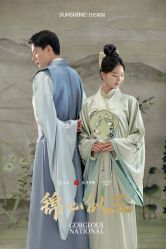 -日光视觉婚纱摄影(旗舰店)