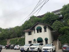 -Local泰莲庭(虹鳟鱼店)