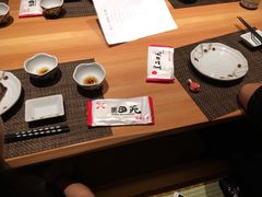 -皇品田苑日式料理(苏州中心店)