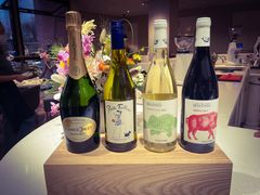 -潮一不贰·法式甜品·生日蛋糕·西式简餐(外滩店)