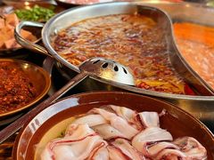 -后火锅(总店)