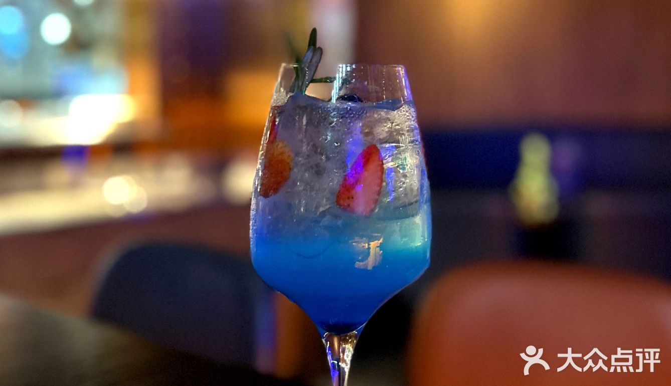 Blue Frog：在炙烤香味中，一起探寻冬日融融暖意[种草] 