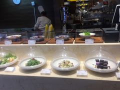 -旺顺阁海鲜广场(亚运村店)