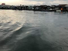 -蓝湾碧波·老字号·疍家非遗海上餐厅