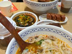 -三两粉(莲塘华润万家店)