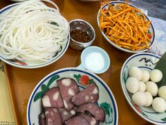 -刘姐啤酒鱼音乐餐厅(阳朔美食丁厄3分店)