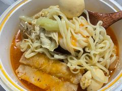 -筒骨麻辣烫(永同昌公寓胜明花园店)
