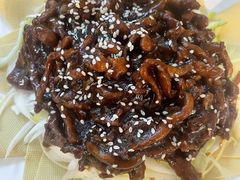 -马布尔莱斯食府(西红门店)