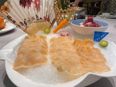 -凯逸轩·匠心粤菜(中城名仕汇店)