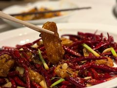 -院8里·小聚园老川菜(九眼桥店)