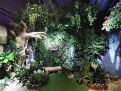 -酷嗒动物文化乐园(cutezoo西溪乐天城店)