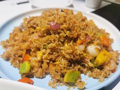 -咖啡之翼(奥特莱斯店)