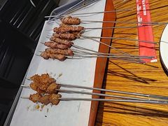 -金太阳海鲜烧烤·本地人餐厅(星海公园店)
