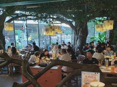 -常和州·夜宵大排档(常州单店)