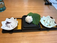 餐前饭团-味太助·银饭食堂(中华城店)