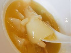 金汤花胶鱼唇-三利音·浦之舟(滨江大道店)