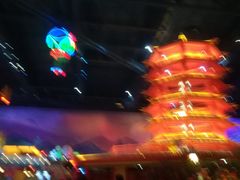 -万达茂商场(南京仙林店)