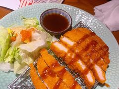 -二丁目食堂(浑南花园城店)