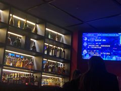 -MM·五声·音乐人与调酒师(西安路店)