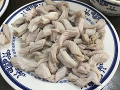 -老爆肚满五香烧牛羊肉