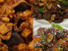-普天和酒楼·新津菜·烤鸭(天津之眼店)