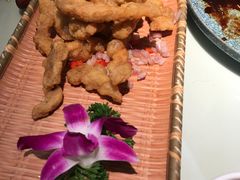 -翠亭酒家(山西南路店)