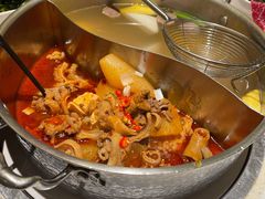 -左庭右院鲜牛肉火锅(长泰广场店)