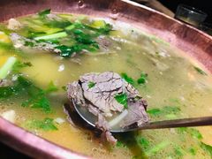 -妈妈的味道(和顺古镇店)