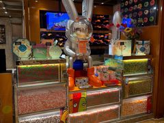 -怡咖啡海鲜自助餐厅(浦东香格里拉店)