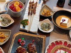 -枫千叶精致料理