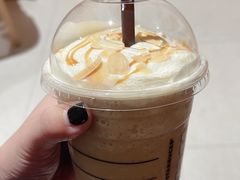 -星巴克(无锡大东方店)