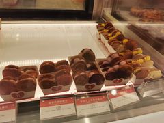 -LE JARDIN de Joel Robuchon(新世界大丸百货店)