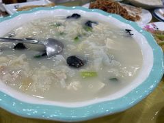 -春水锅贴·传统鲁菜(大明湖店)