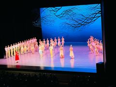 -交通银行前滩31演艺中心