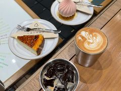 美式咖啡AMERICANO-Au Cafe&Roastery(华侨城店)