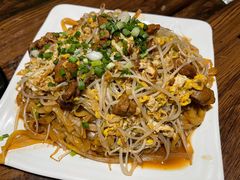 -土蚝·高压锅生蚝(百姓美食街店)