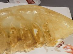 虾锅贴-阿庄新豫菜(航海东路店)
