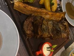 -OGGI TRATTORIA PIZZERIA(深业上城店)