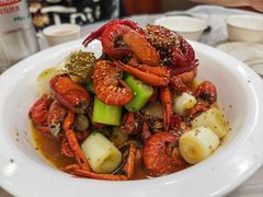 -四妹餐厅(玫瑰街店)