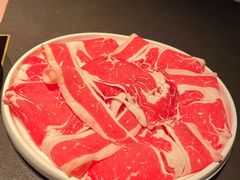 -东来顺·非遗火锅(赛格国际购物中心店)