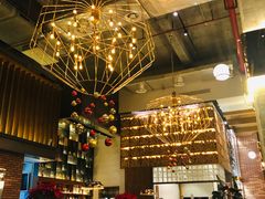 -OGGI TRATTORIA PIZZERIA(深业上城店)