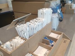 -CUBIC3三立方咖啡(凌空SOHO店)