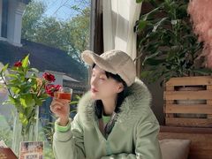 -春暖花开(西溪店)