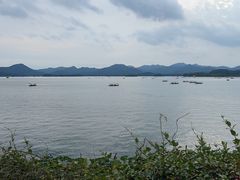 -湖畔居茶楼(湖滨店)