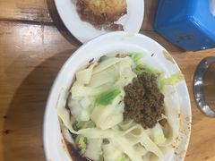 -华兴街自力面店