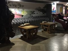 -绿岛汤泉韩式休闲会所