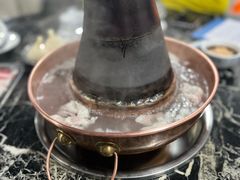 -欣悦坊陈一刀热气羊肉火锅(清真路店)