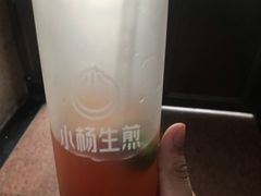 -小杨生煎(龙之梦购物中心店)